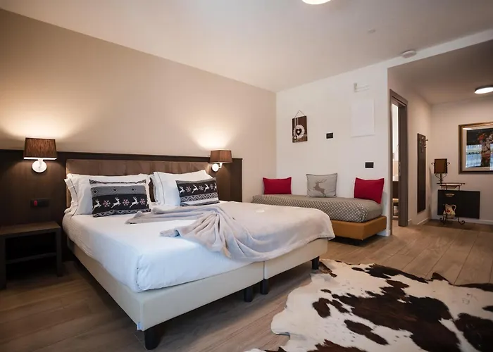 Olimpia Hotel