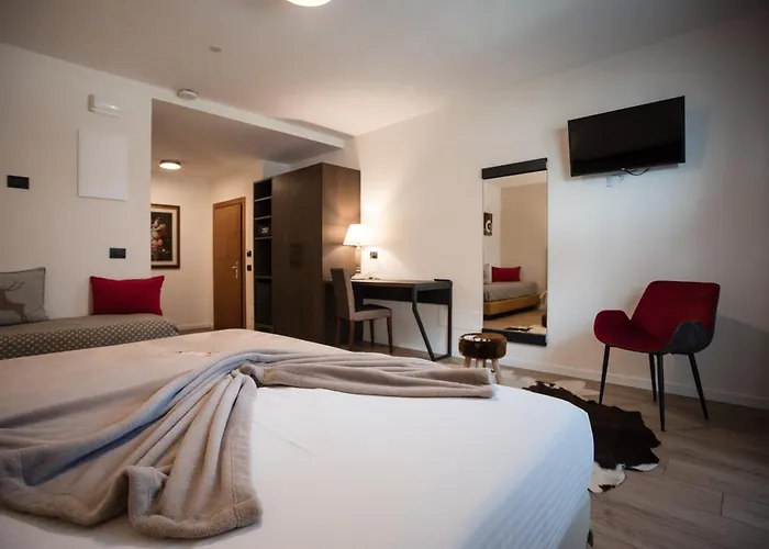 Olimpia Hotel