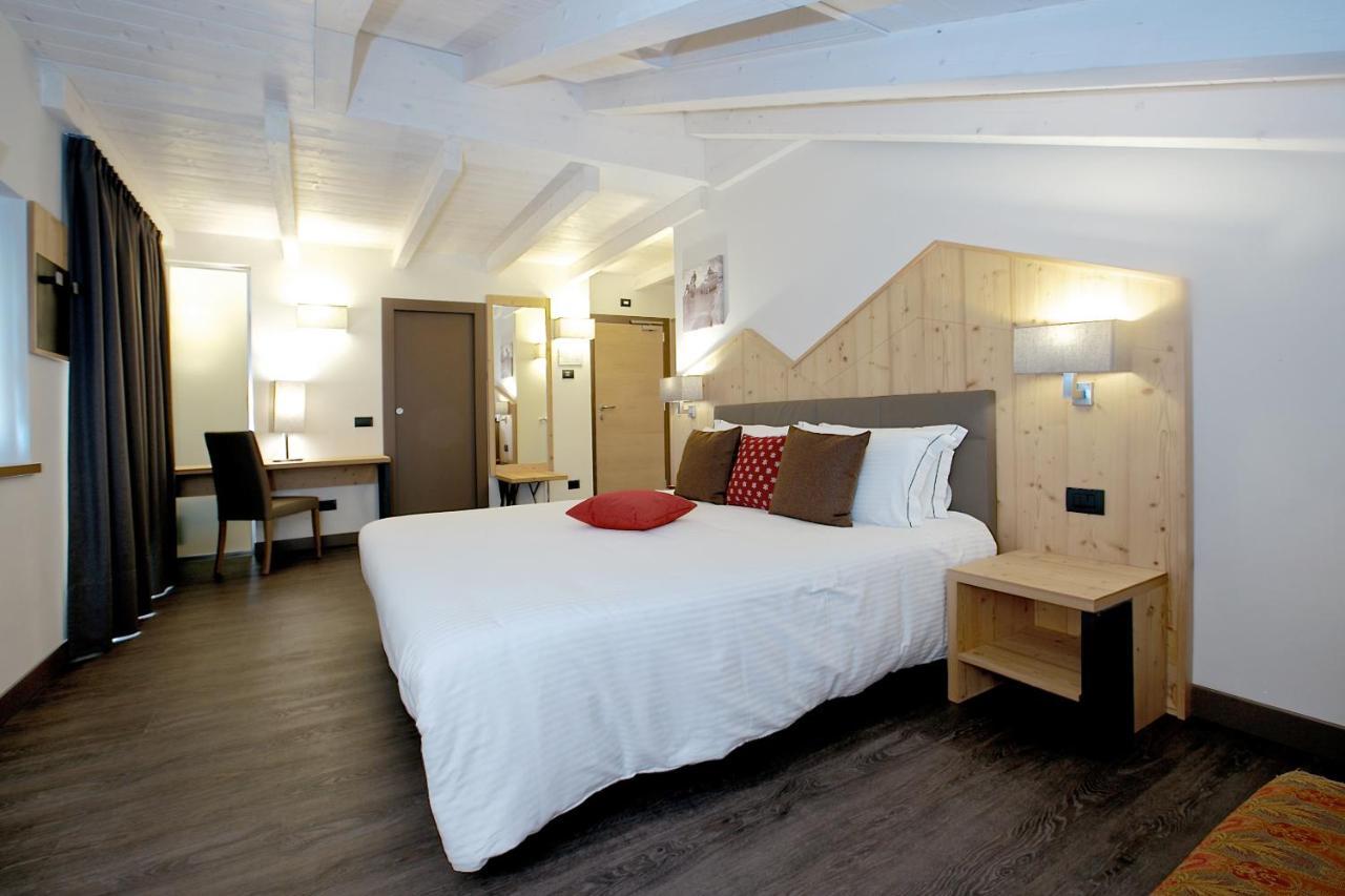 Olimpia Hotel