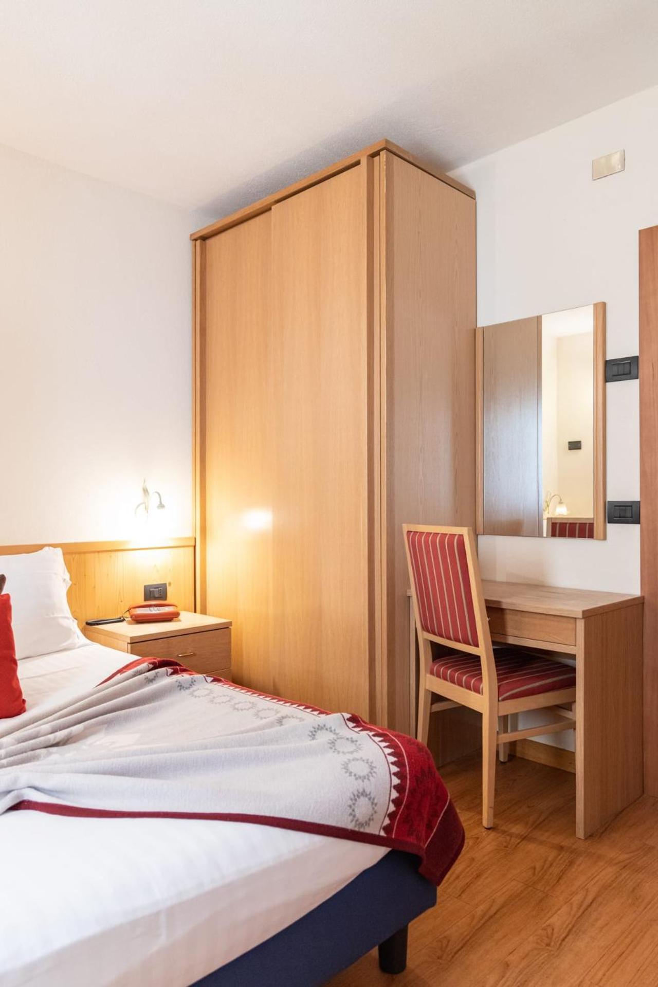 Hotel Olimpia Bormio