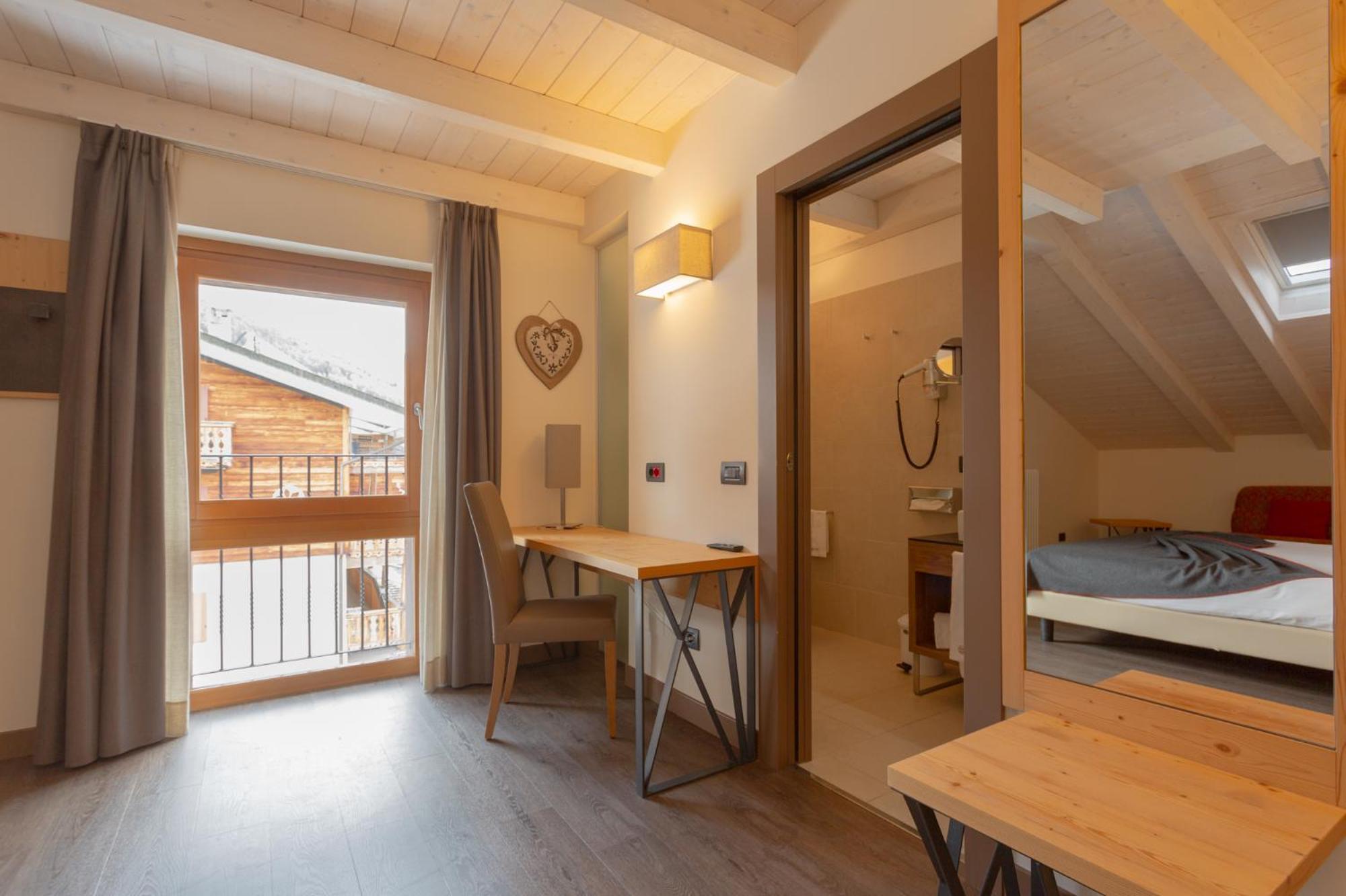 Olimpia 4* Bormio