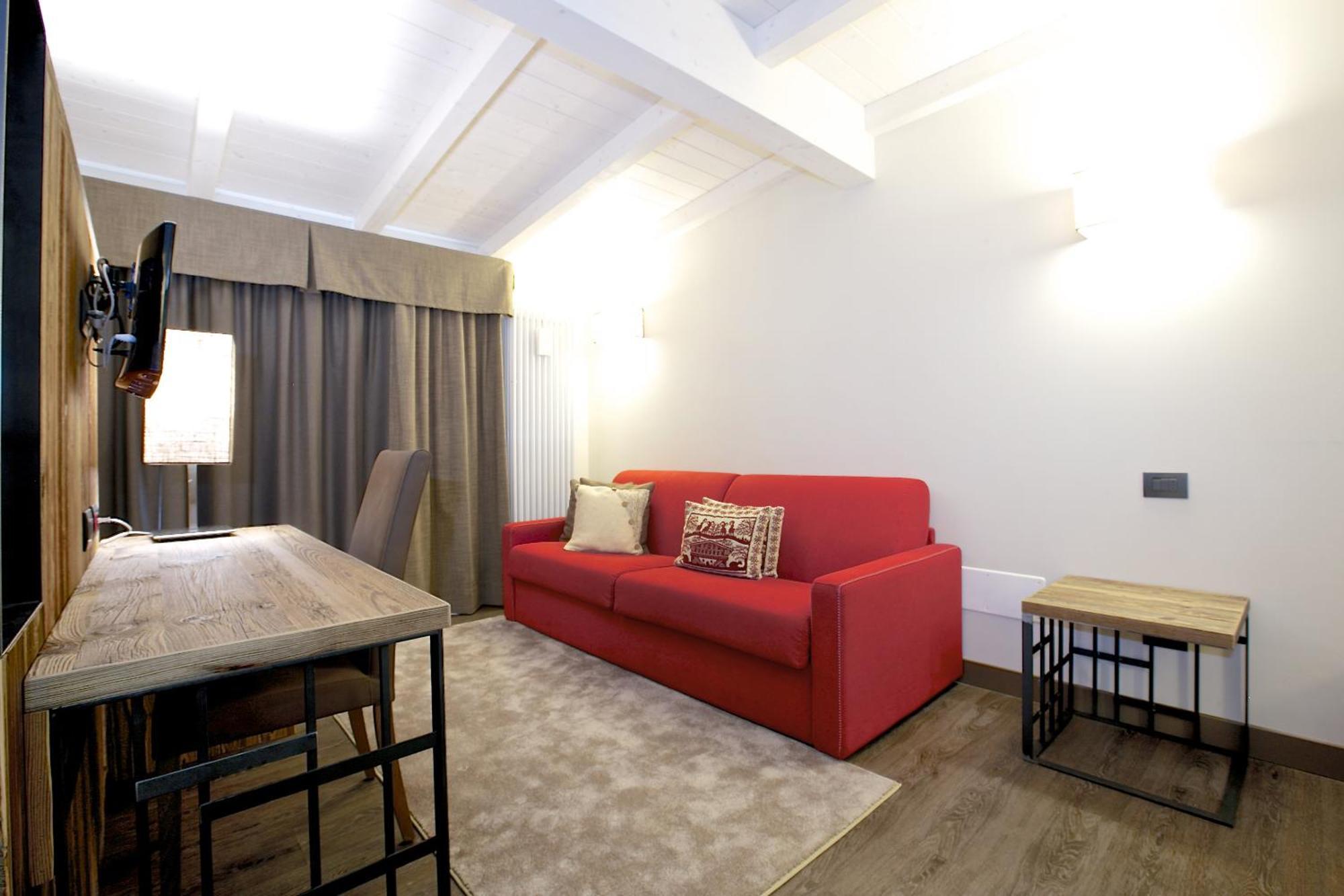 Olimpia Hotel