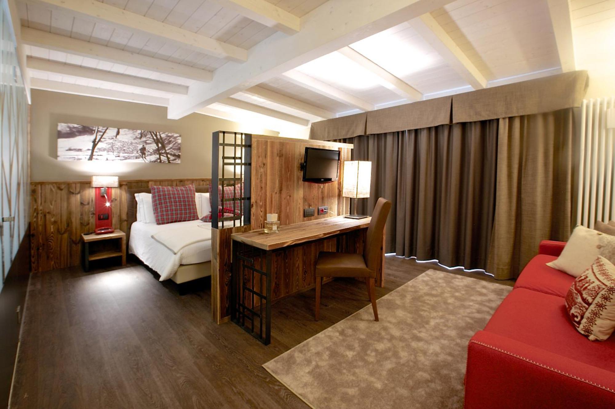 Hotel Olimpia