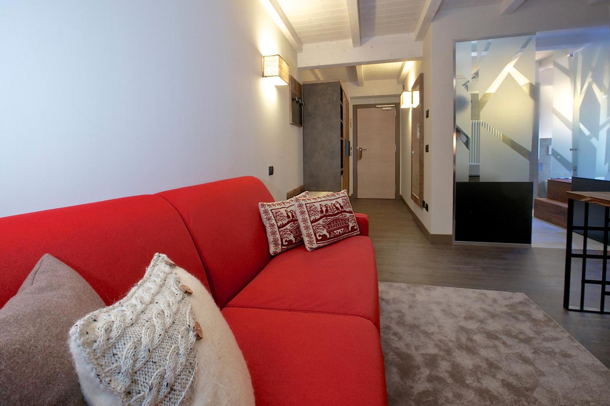 Hotel Olimpia Bormio