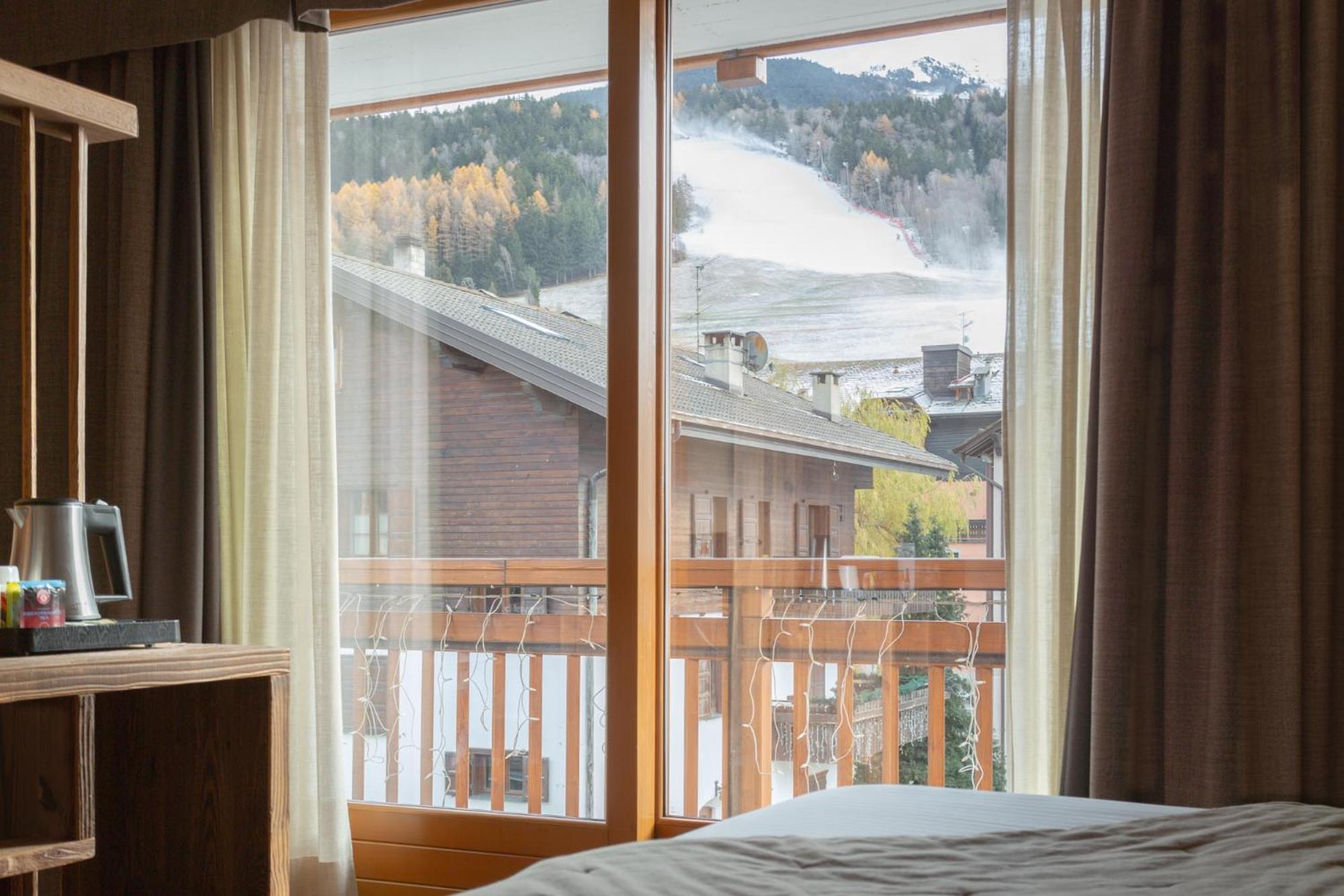 Olimpia Bormio