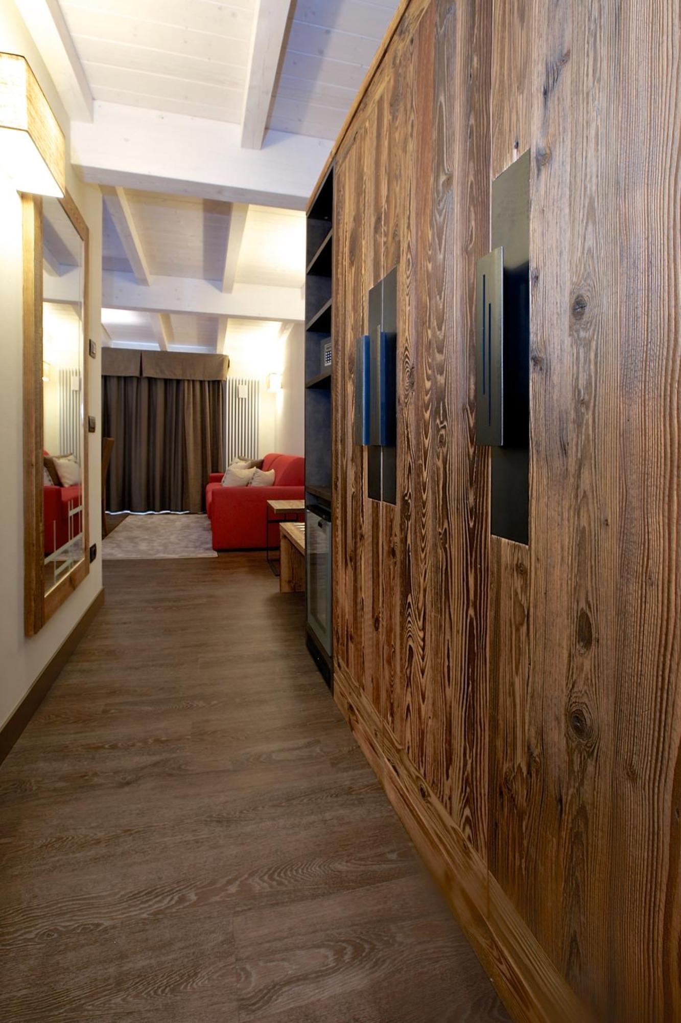 Olimpia Hotel