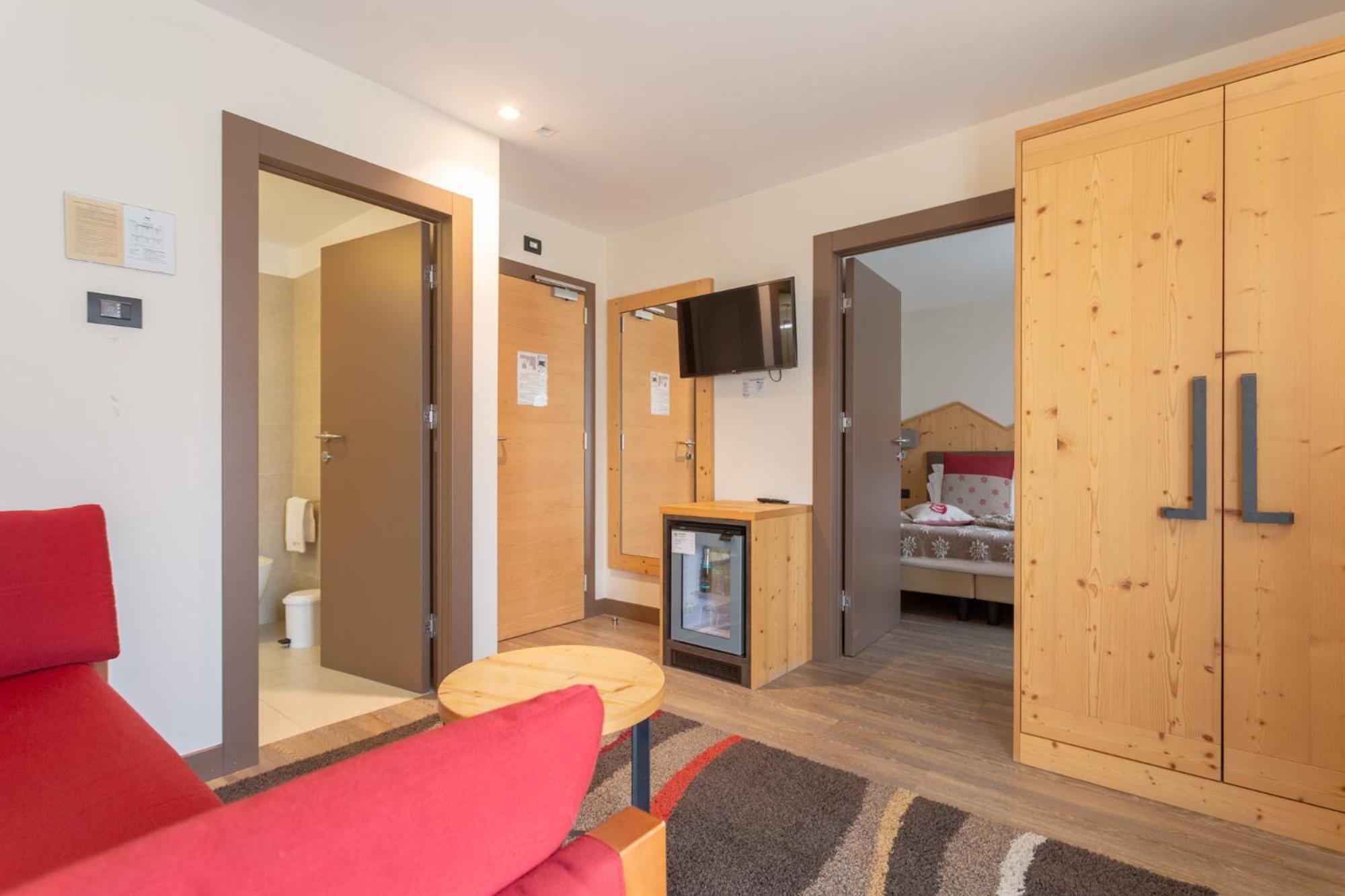 Olimpia 4* Bormio