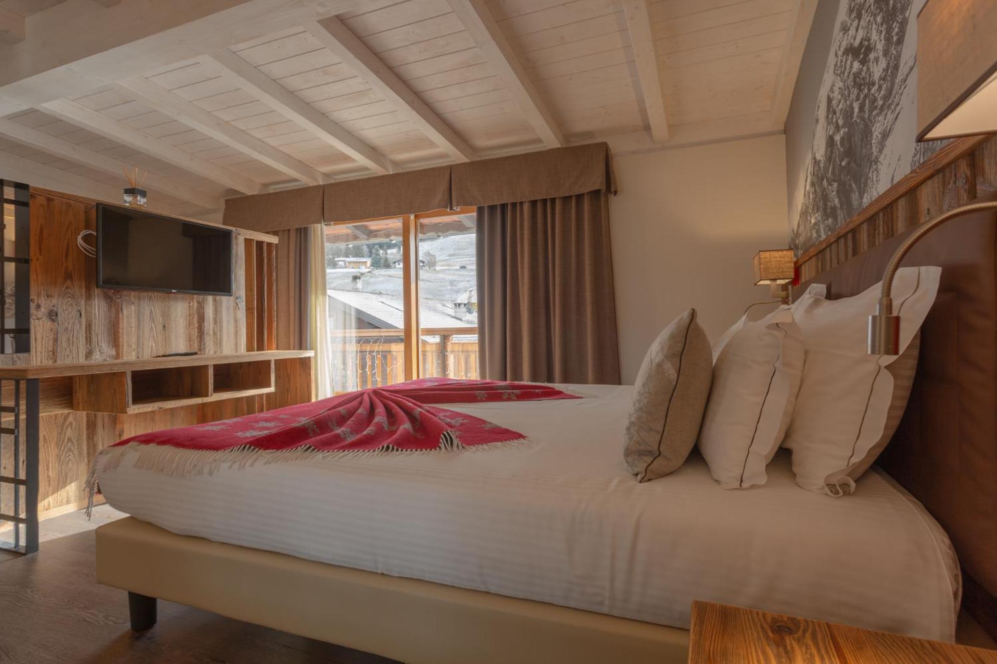 Hotel Olimpia Bormio