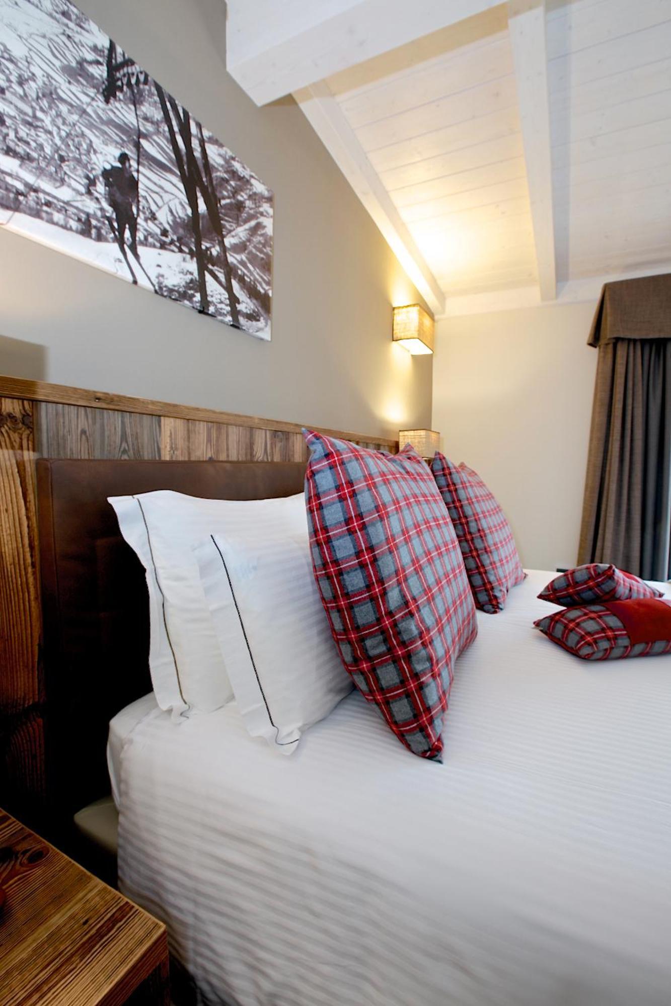 Olimpia Hotel 4*