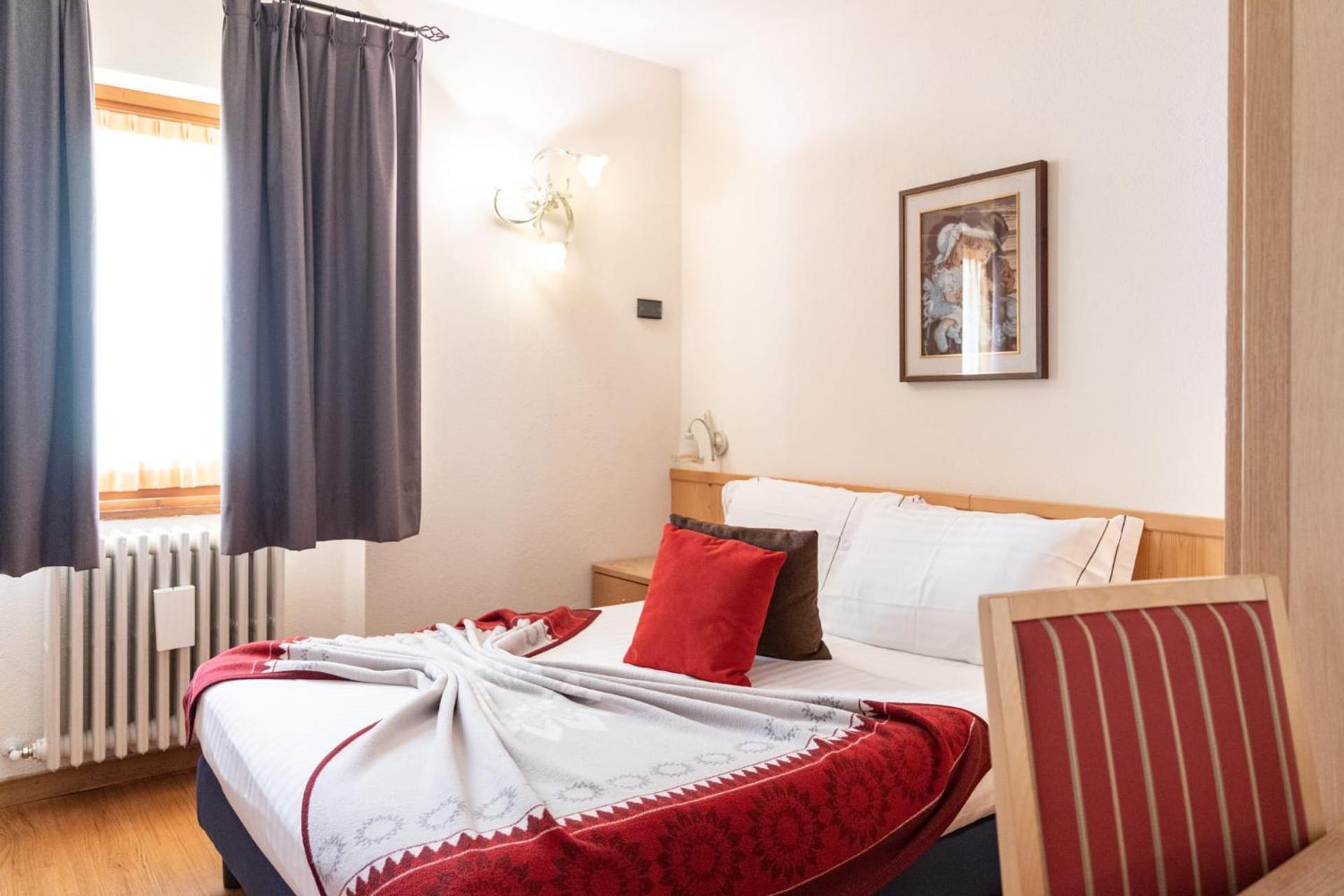 Hotel Olimpia Bormio