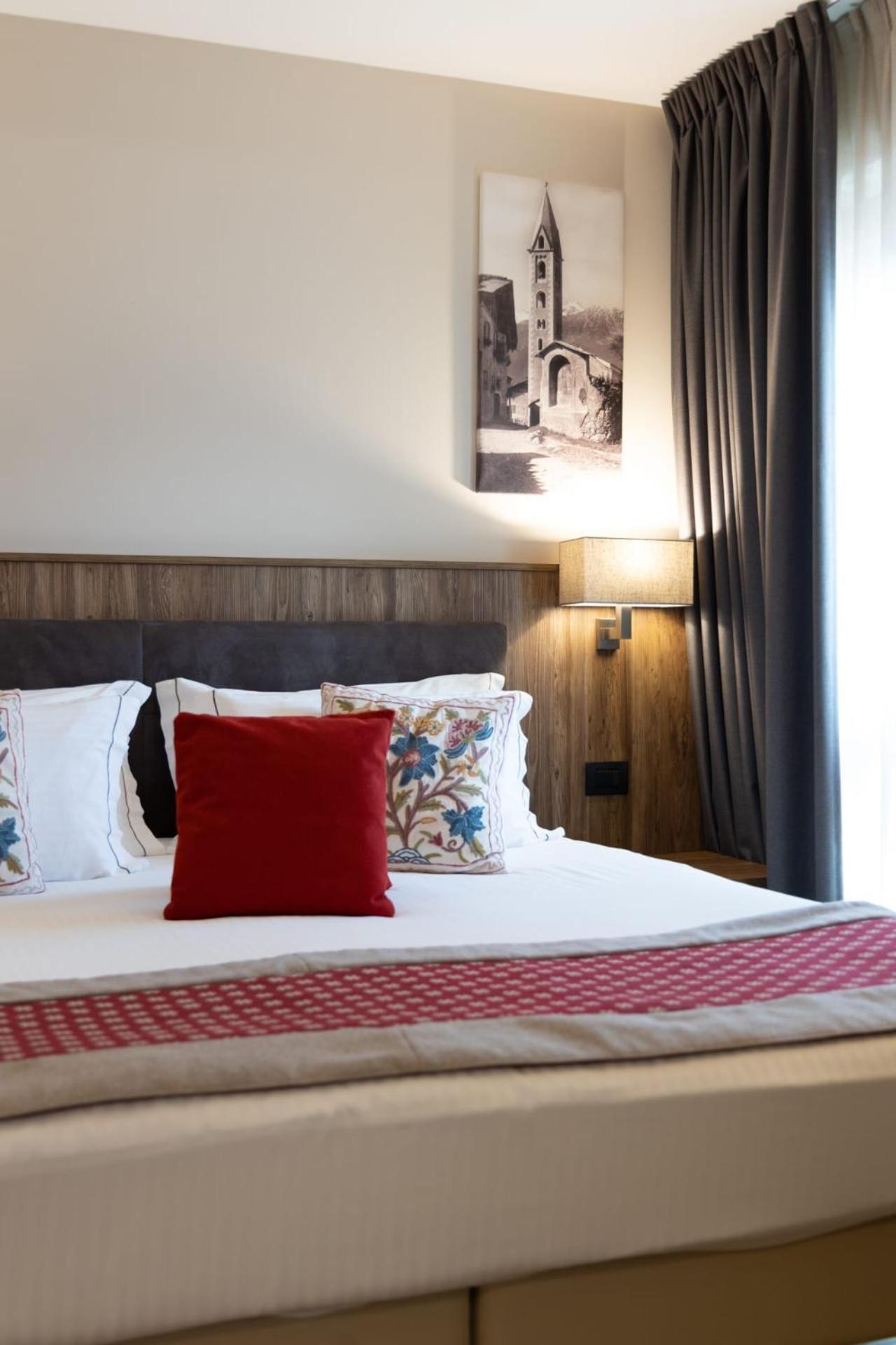 Olimpia Hotel