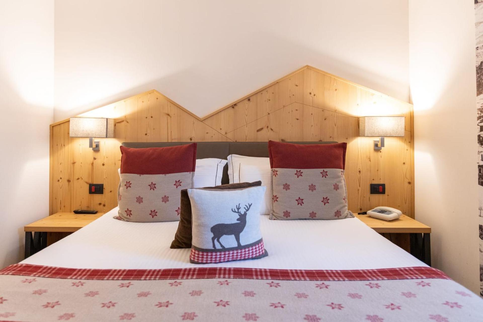 Hotel Olimpia 4*