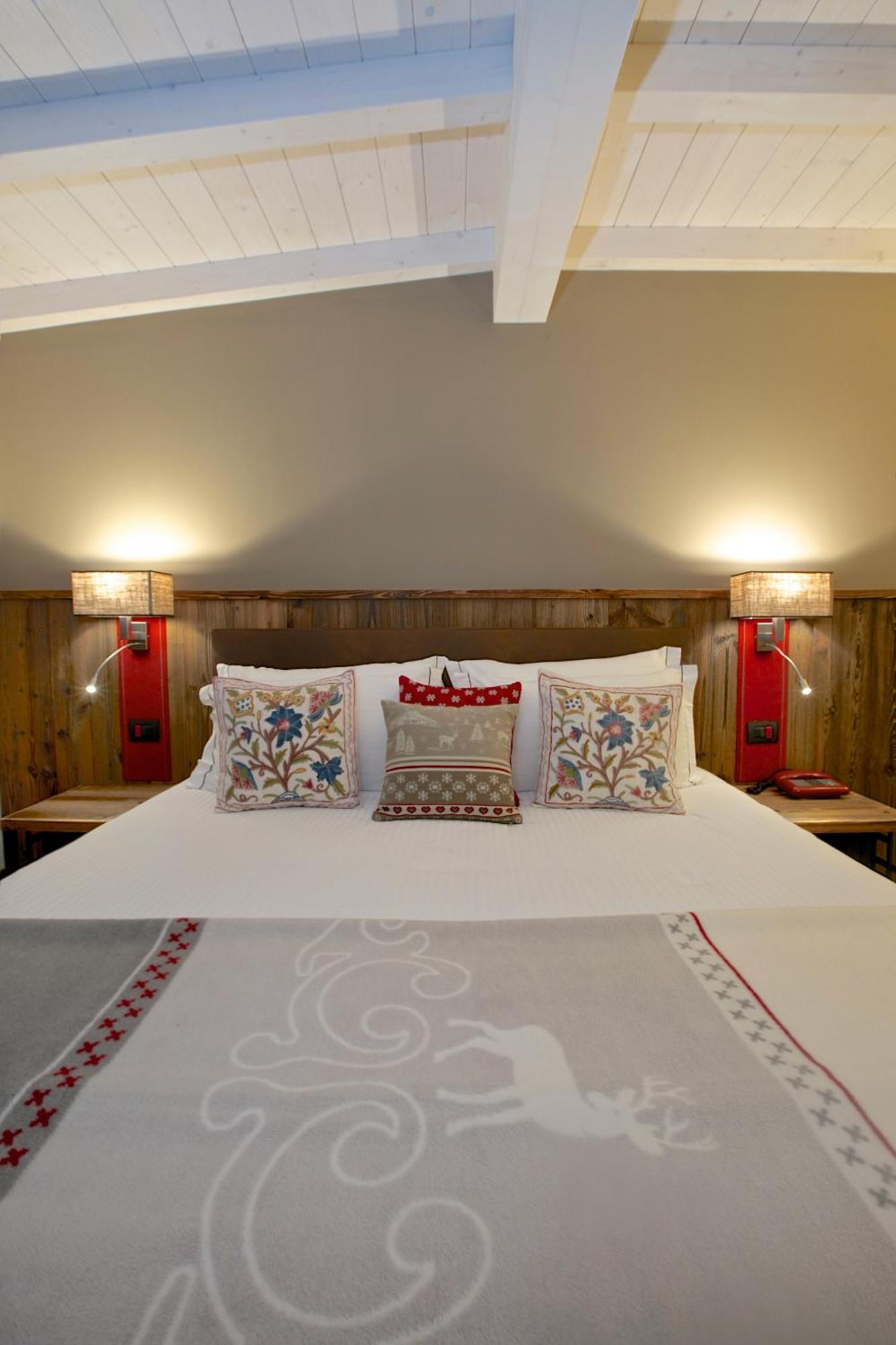 Olimpia Hotel Bormio