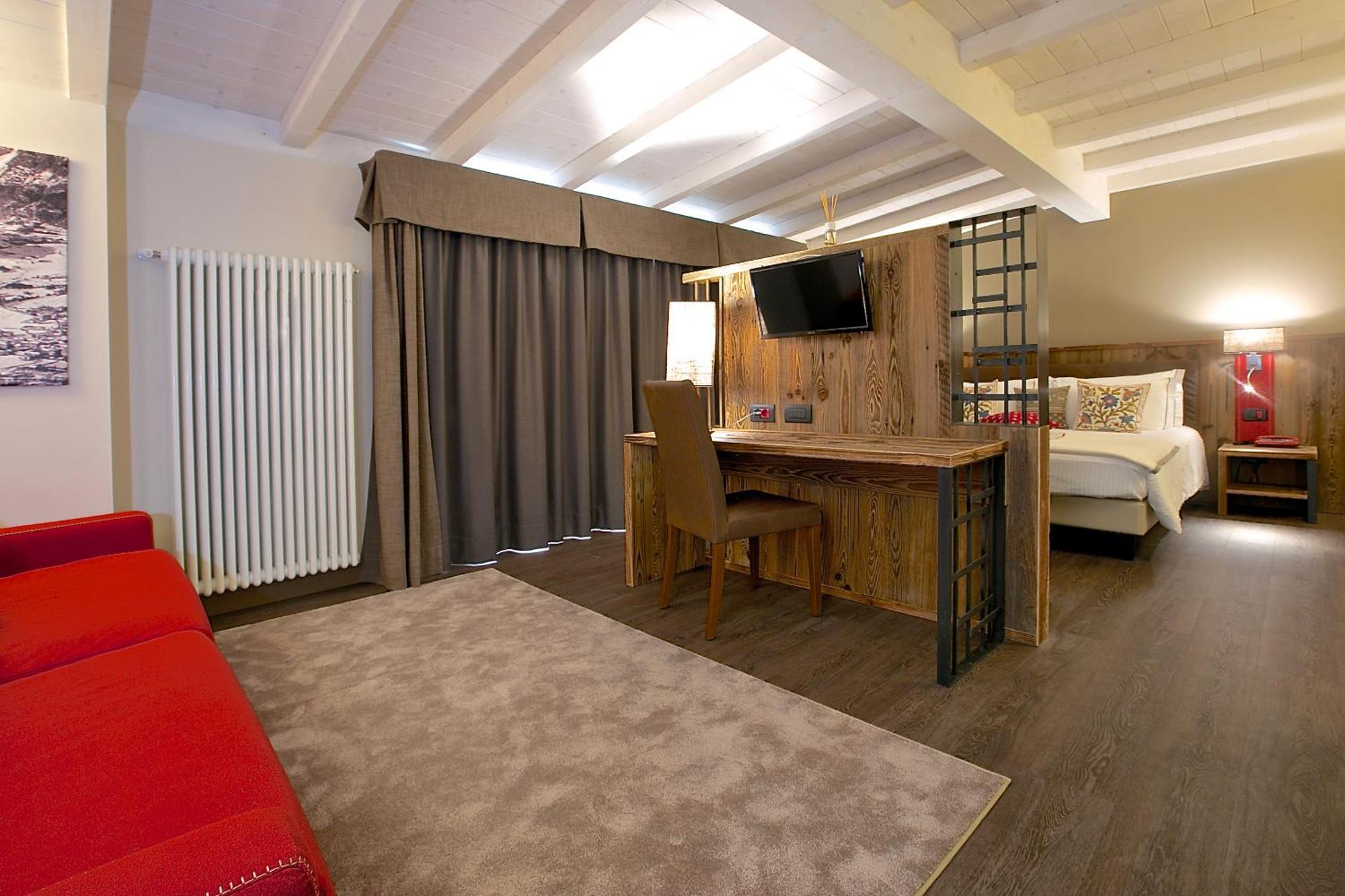 Hotel Olimpia Bormio