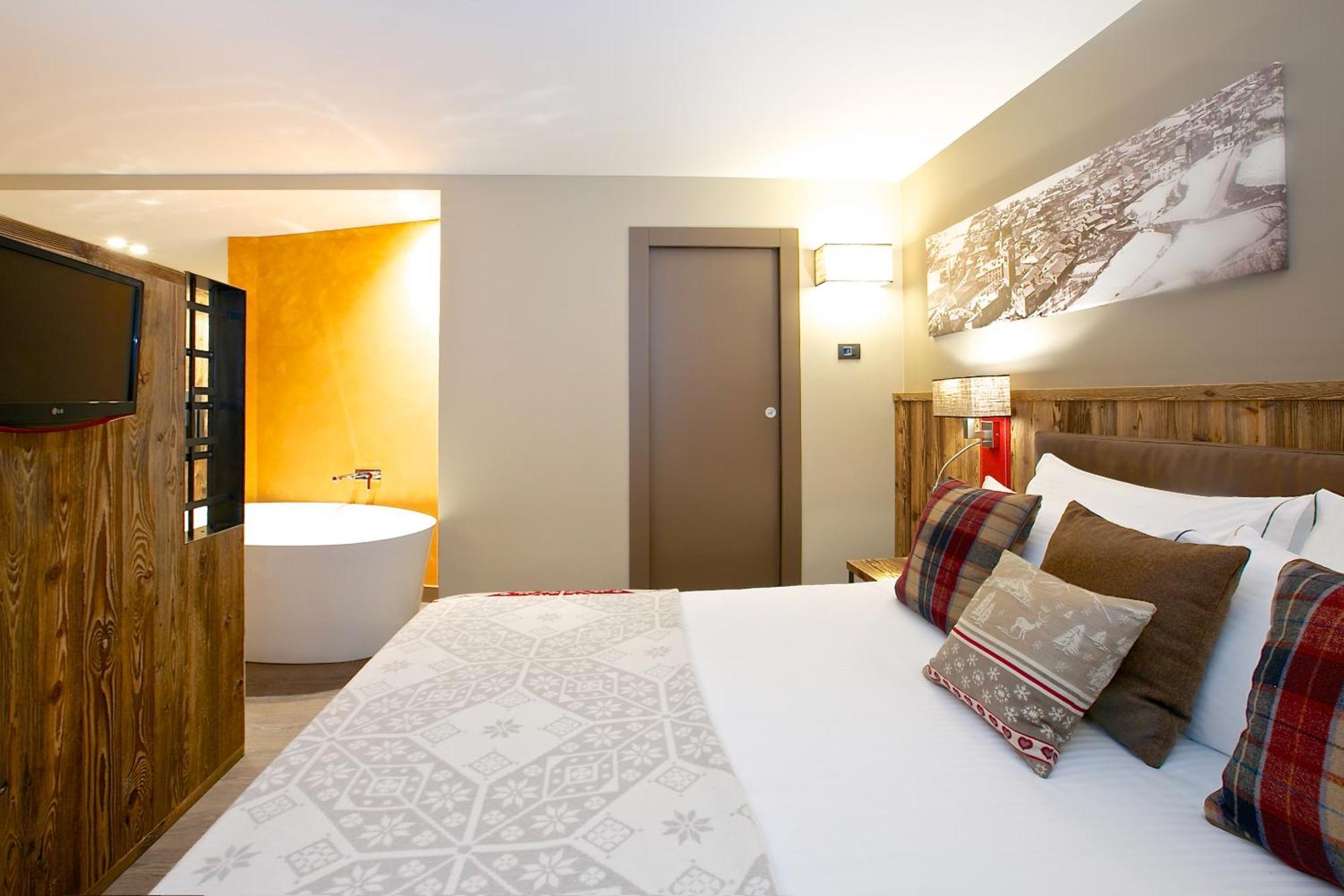 Hotel Olimpia