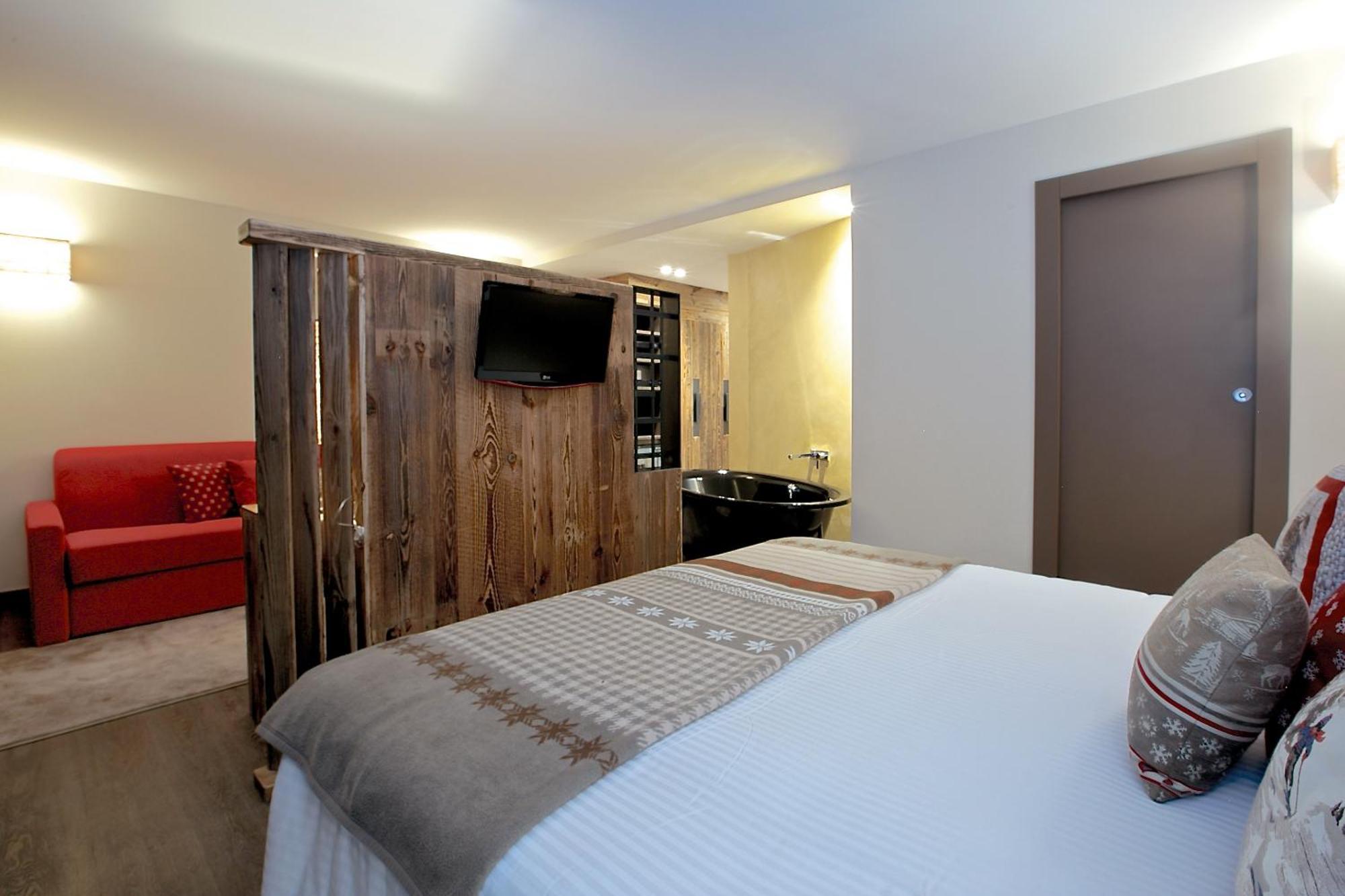 Hotel Olimpia