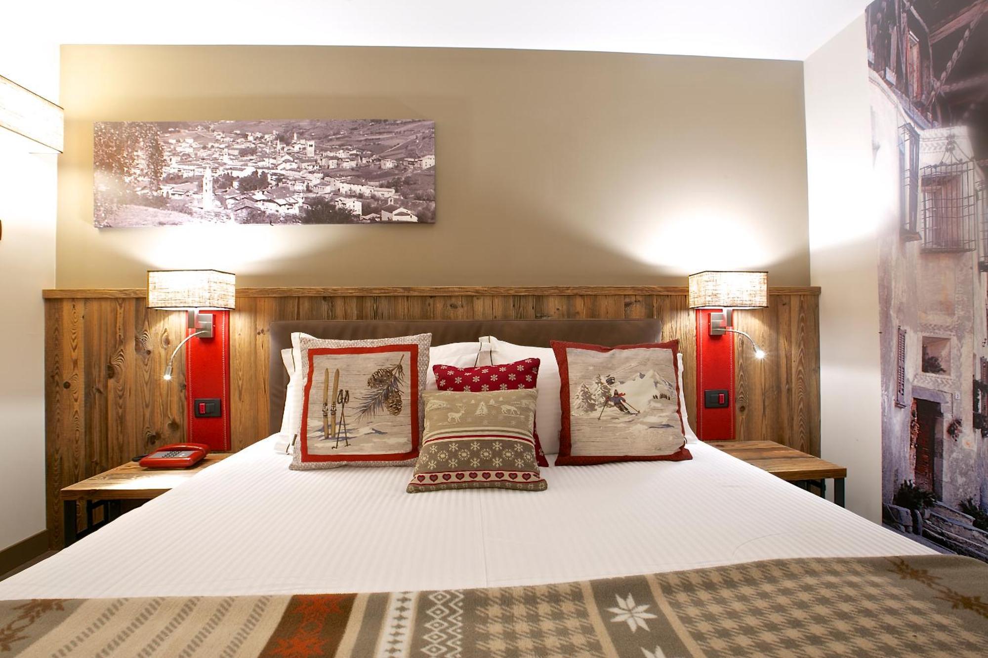 Olimpia Hotel