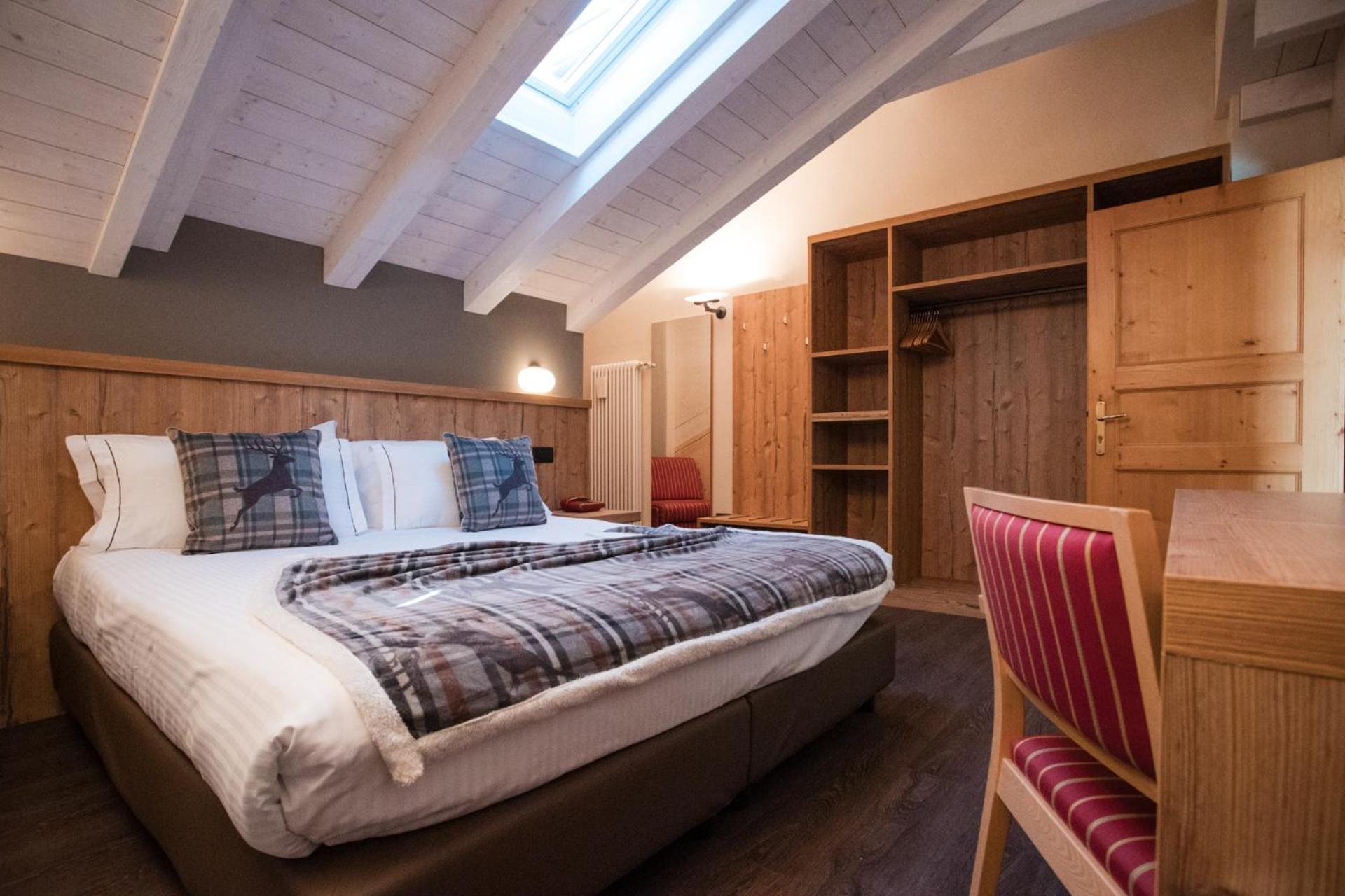 Olimpia Hotel Bormio