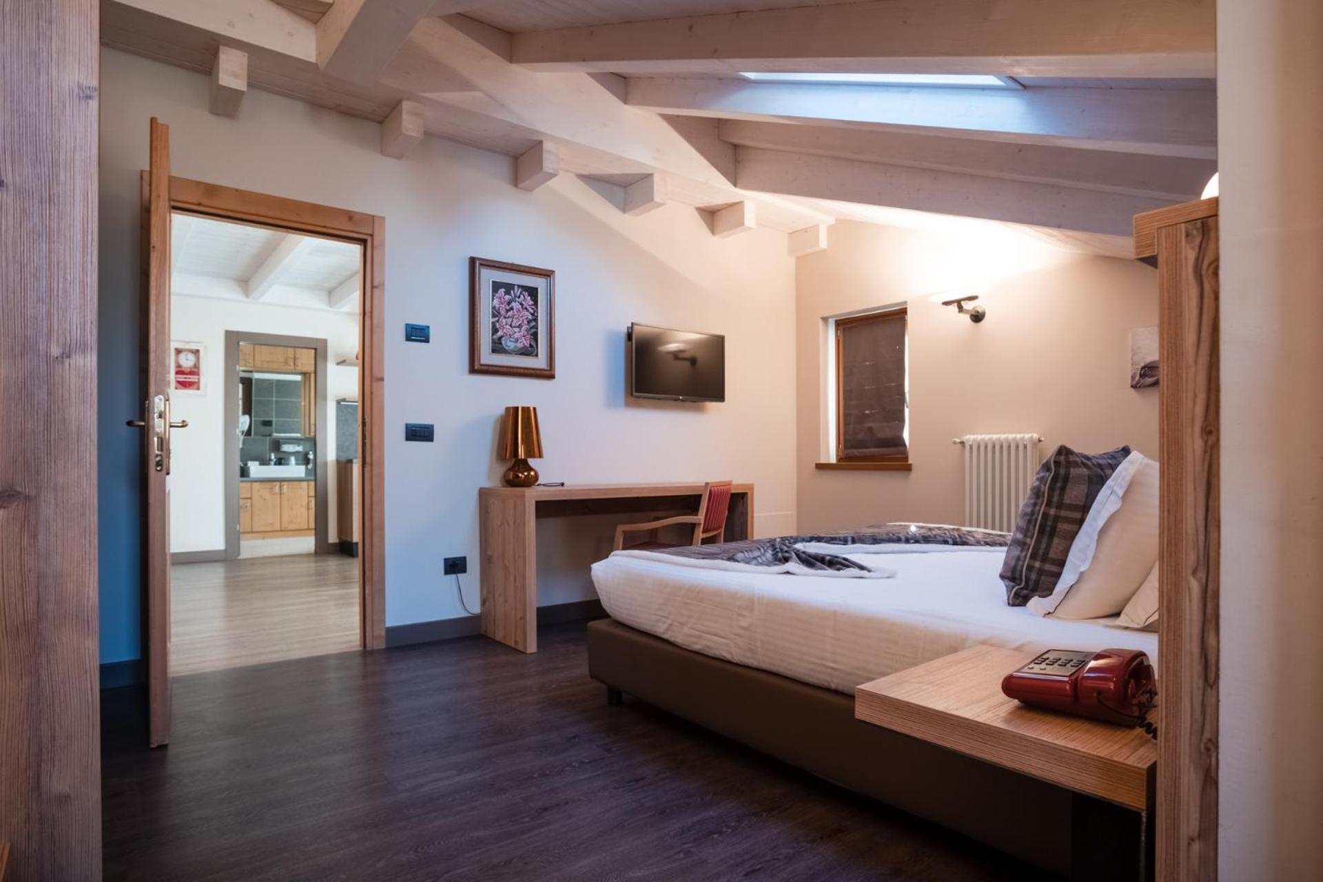 Olimpia 4* Bormio
