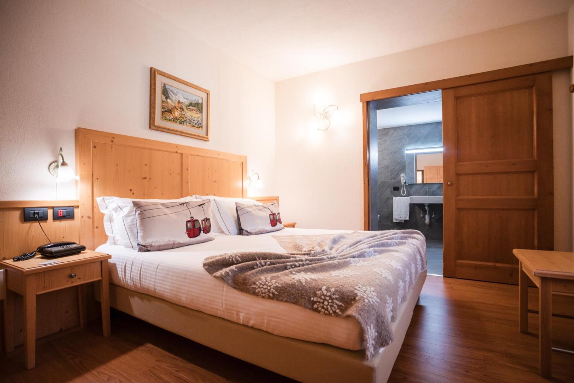 Hotel Olimpia 4*