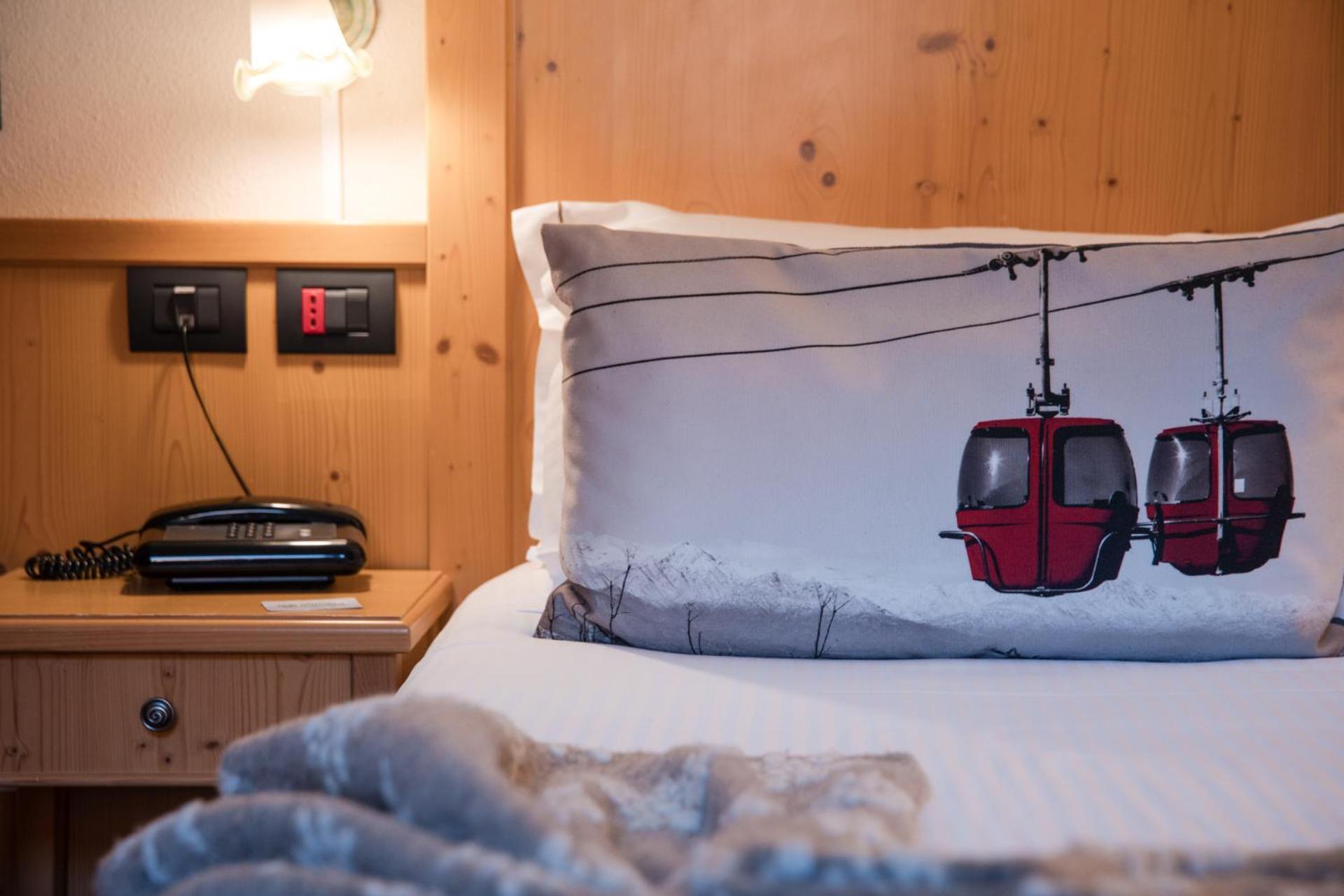 Olimpia Hotel Bormio