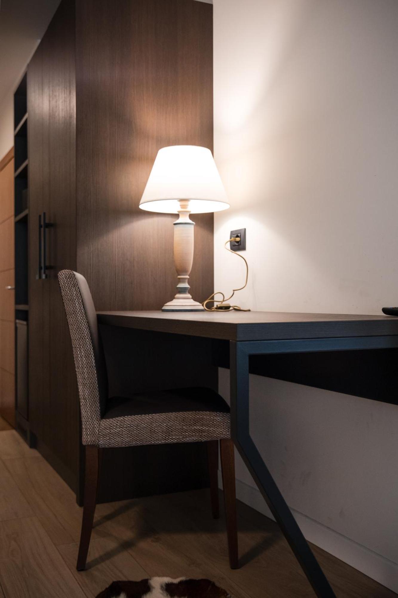 Hotel Olimpia 4*